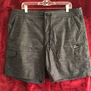 HURLEY MENS SHORTS